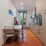 Διαμέρισμα Homeby, Casa Alessandro *