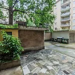 Homeby, Casa Alessandro