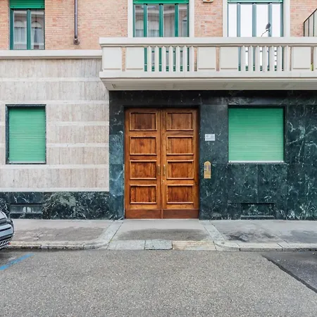 דירה Casa Alessandro In The Elegant Crocetta