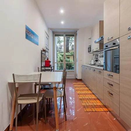 Homeby, Casa Alessandro Apartment Turin