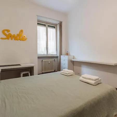 Casa Alessandro In The Elegant Crocetta Апартаменты