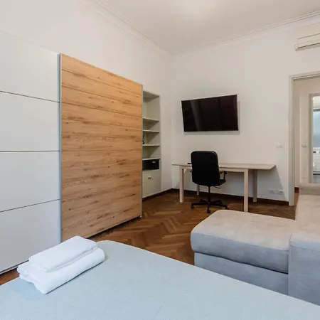 דירה Casa Alessandro In The Elegant Crocetta