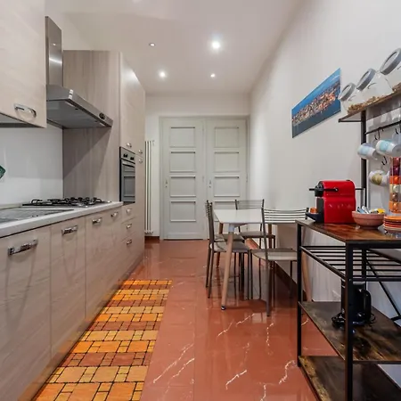 Homeby, Casa Alessandro Turin