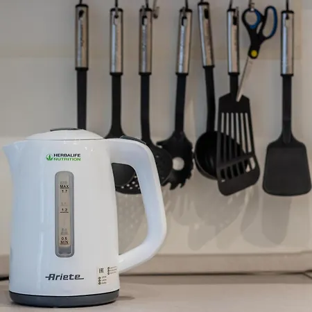 Homeby, Casa Alessandro Apartment *