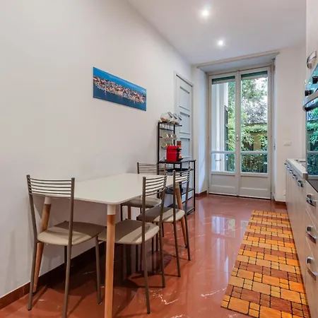 Homeby, Casa Alessandro Apartment *