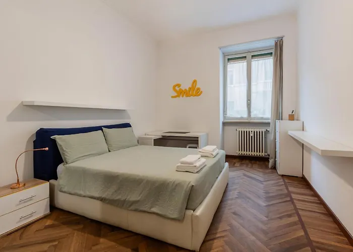 Homeby, Casa Alessandro * Turín