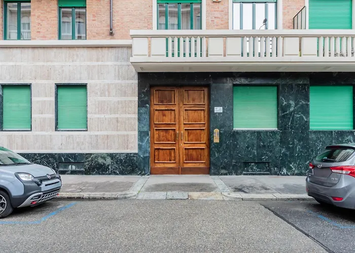 Apartamento Homeby, Casa Alessandro