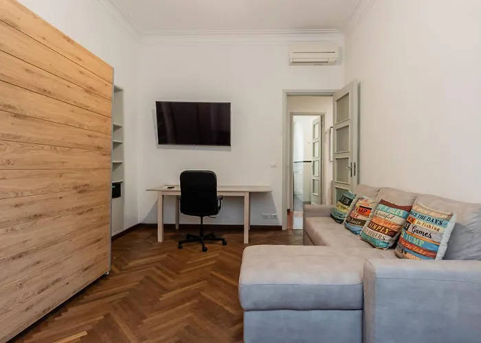 Homeby, Casa Alessandro