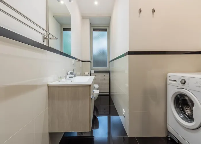 Homeby, Casa Alessandro Apartament Turyn