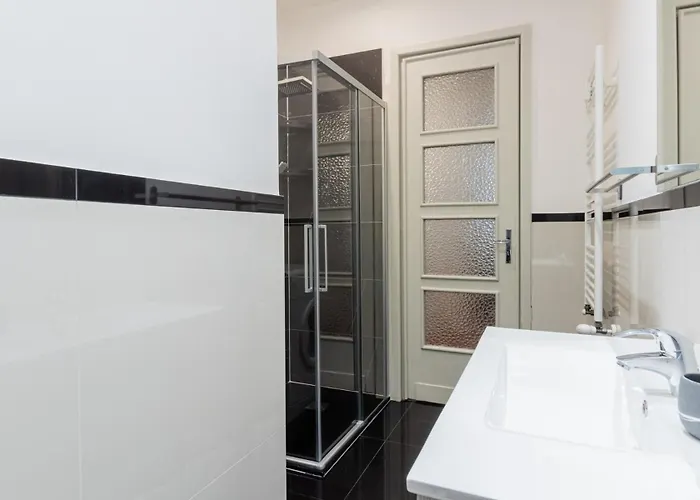 Homeby, Casa Alessandro Apartamento