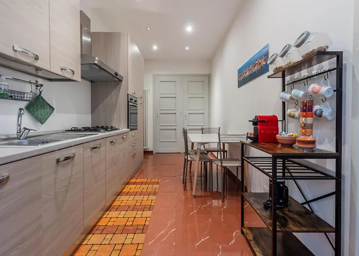 Homeby, Casa Alessandro Turín