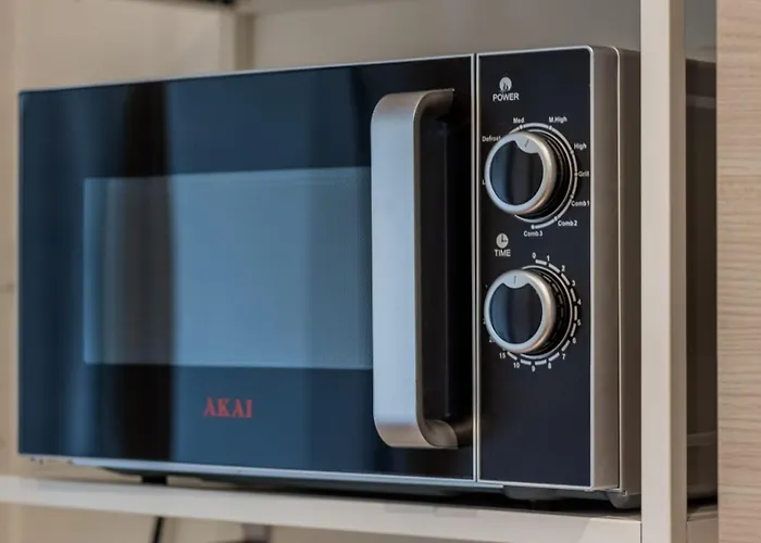 Homeby, Casa Alessandro Apartamento *