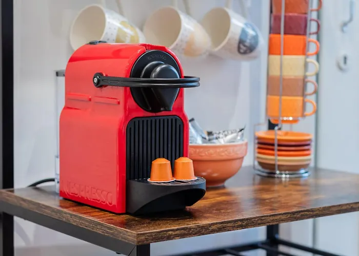 Homeby, Casa Alessandro *