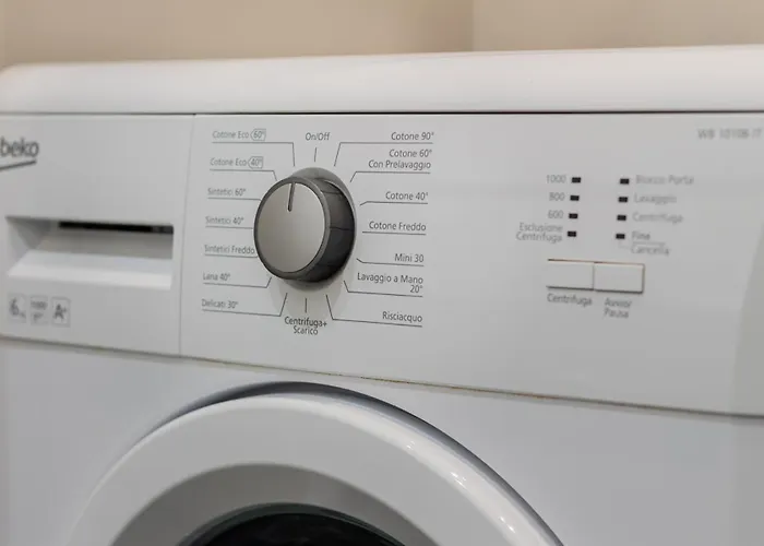 Homeby, Casa Alessandro Apartamento