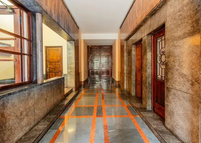 Homeby, Casa Alessandro *