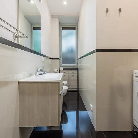 Casa Alessandro In The Elegant Crocetta Appartement Turin