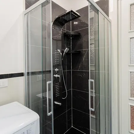 Casa Alessandro In The Elegant Crocetta * Turin