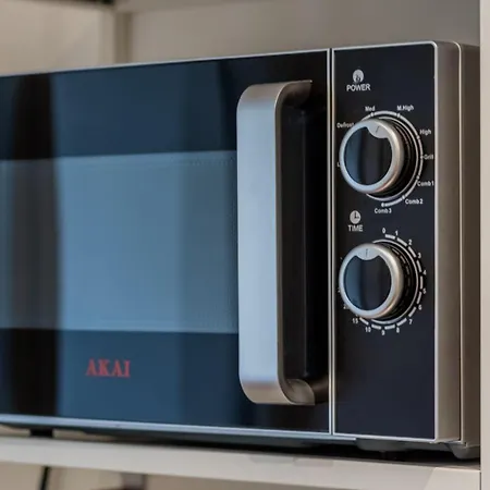 Casa Alessandro In The Elegant Crocetta Διαμέρισμα *