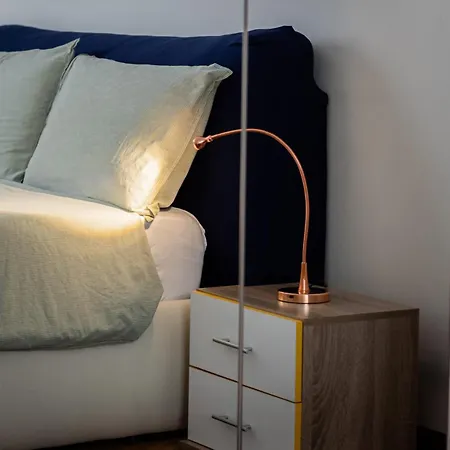 Casa Alessandro In The Elegant Crocetta * Τορίνο