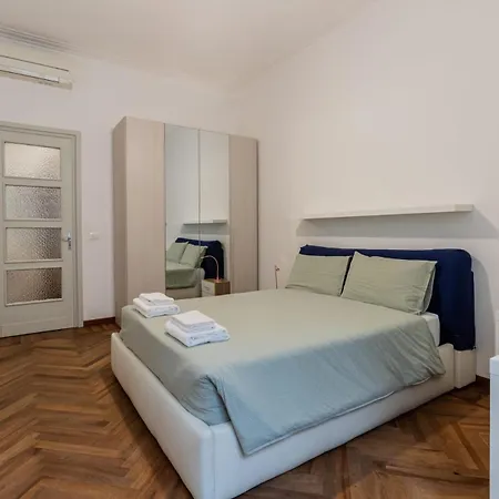 Homeby, Casa Alessandro Lägenhet